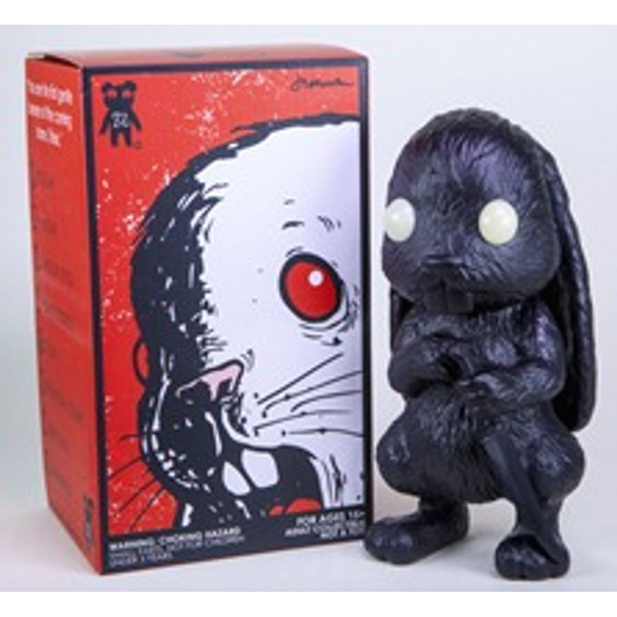 GID Eyes Shadow CHOICES (SDCC '14)