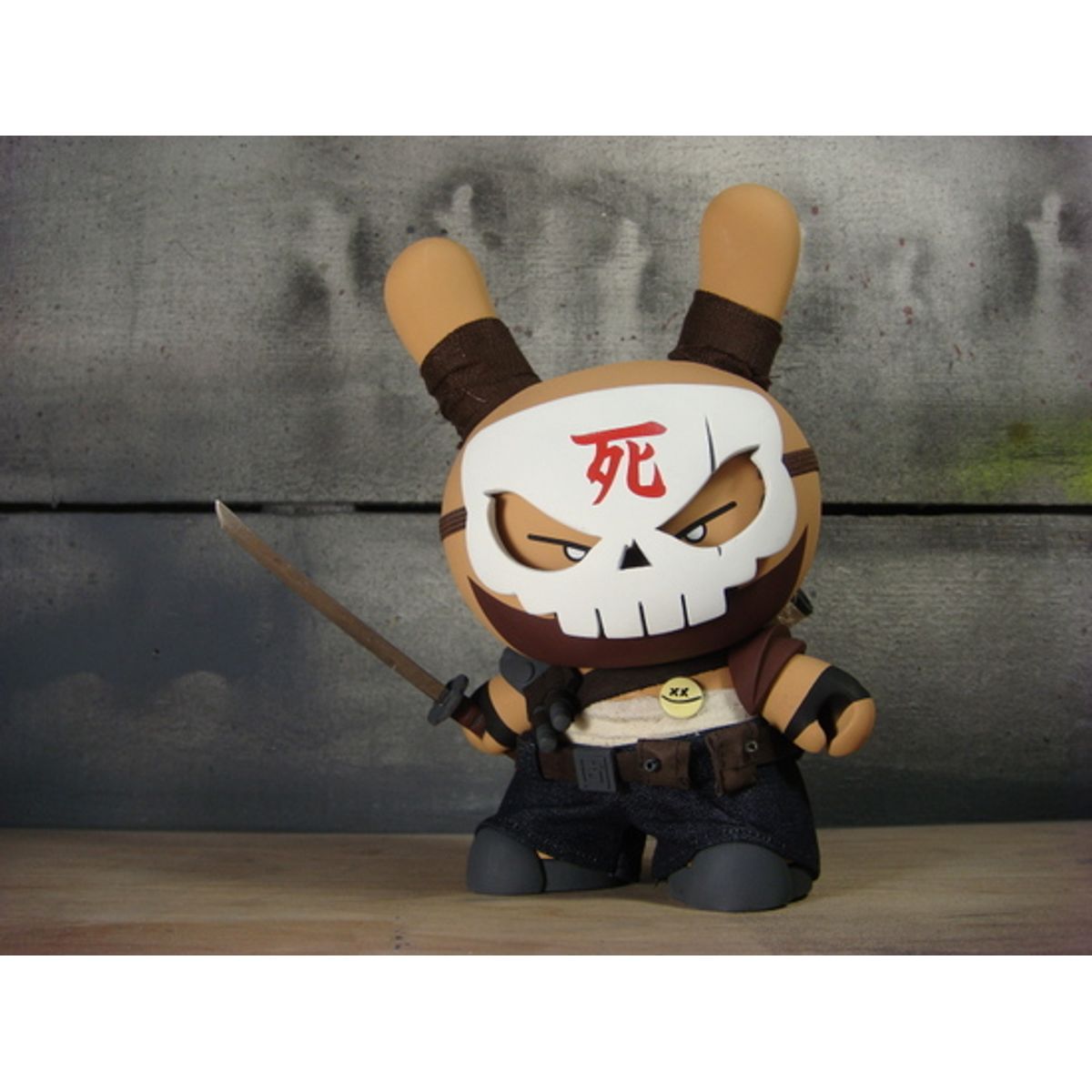 Beardie McBeardsalot