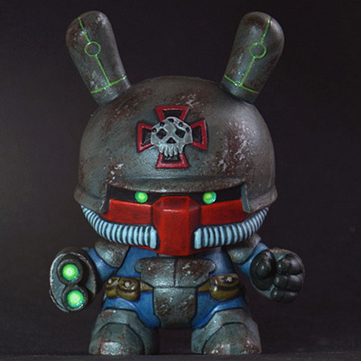 Iron Wilhelm