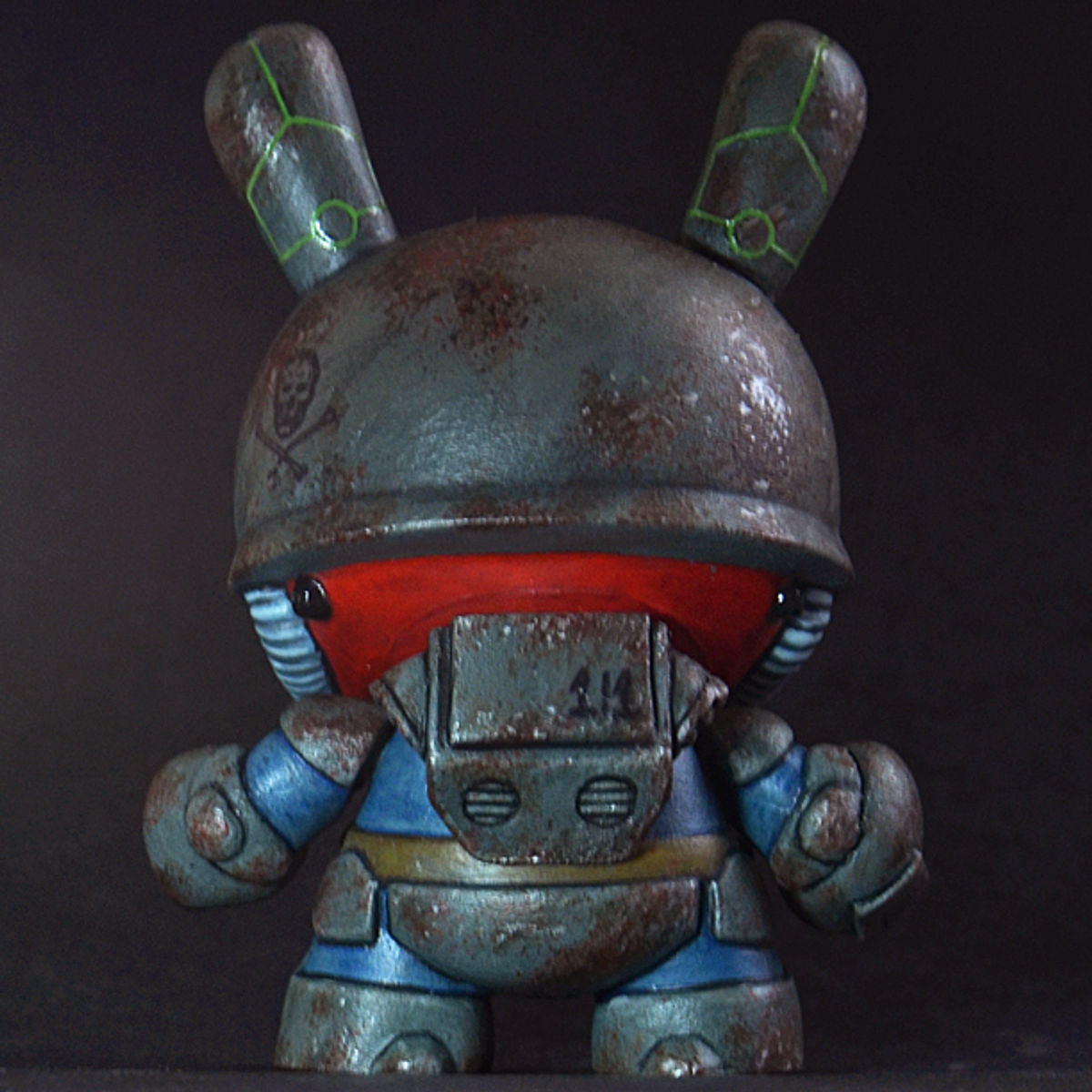 Iron Wilhelm