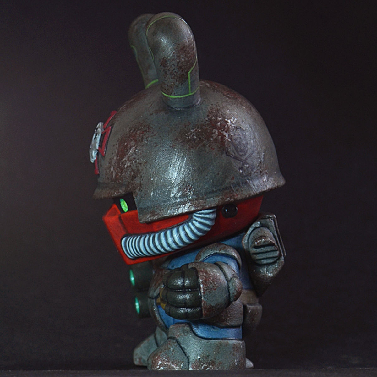 Iron Wilhelm