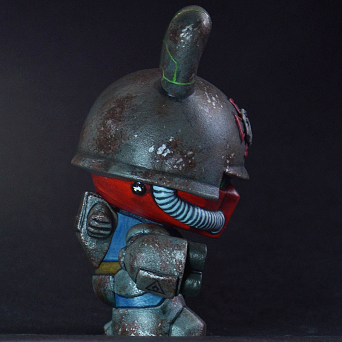 Iron Wilhelm