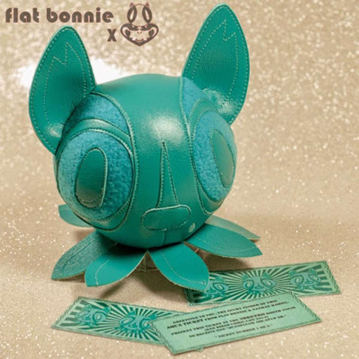 Octoplush: Aquapup Edition