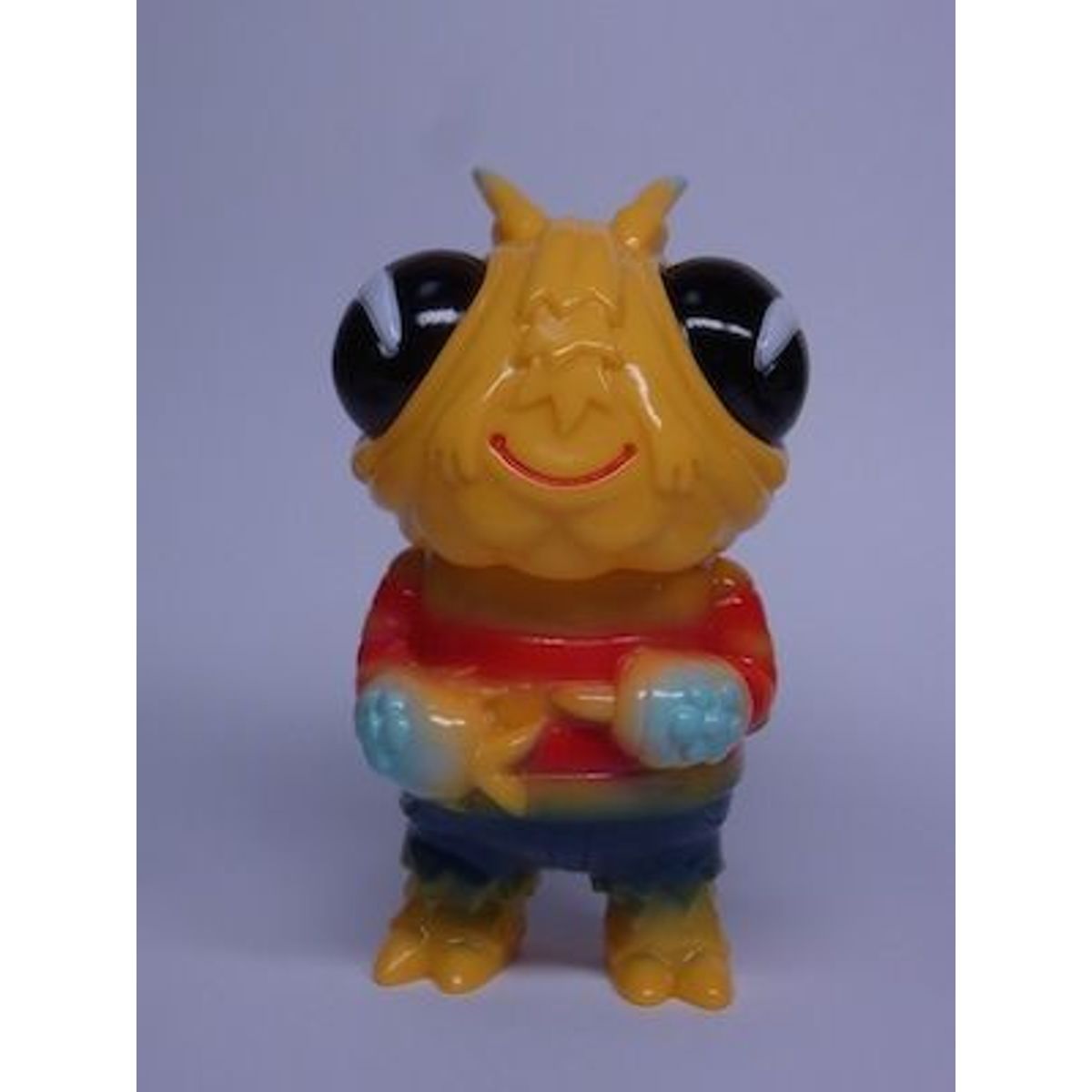 Boris The Bee - SDCC 2014