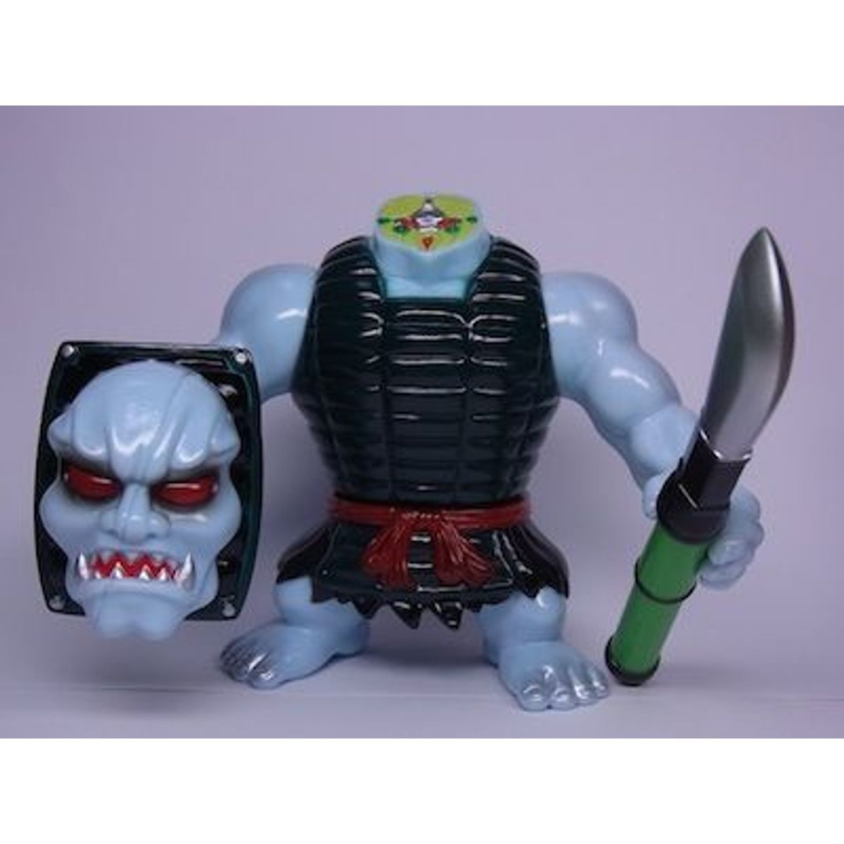 Naoya Ikeda Houkai - SDCC 2014