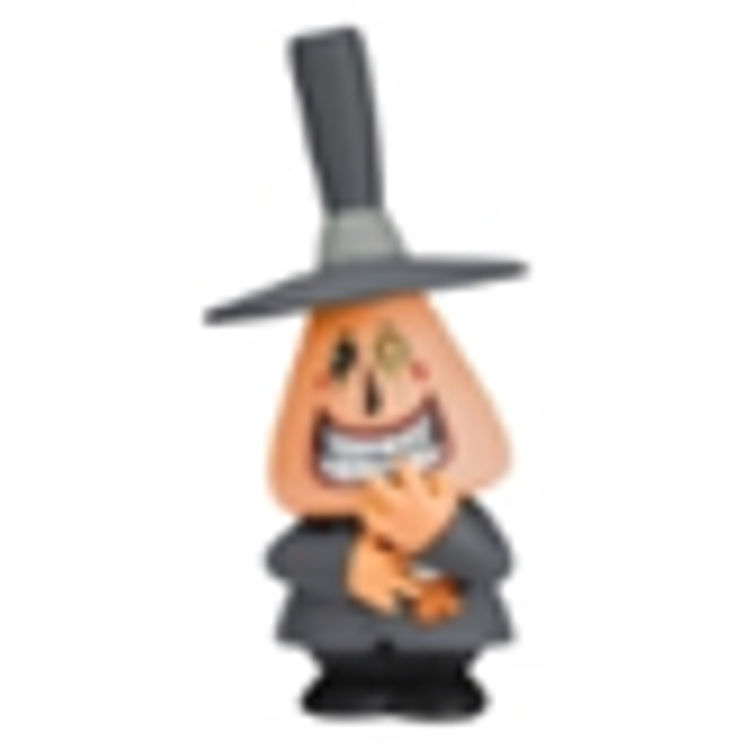 The Mayor of Halloween Town by Disney