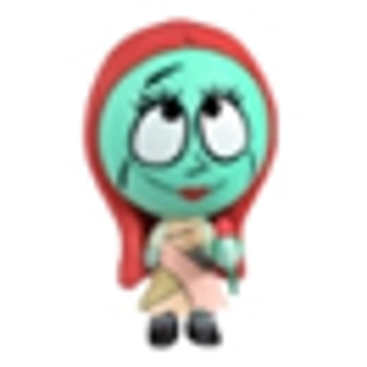 Sally by Disney