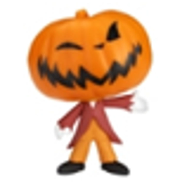 Pumpkin King by Disney