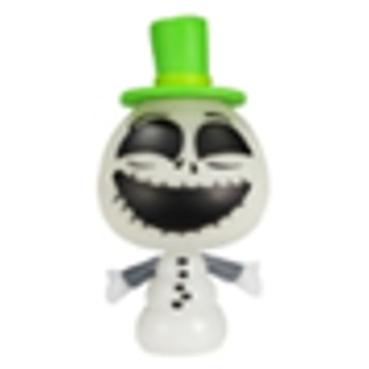 Snowman Jack Skellington by Disney