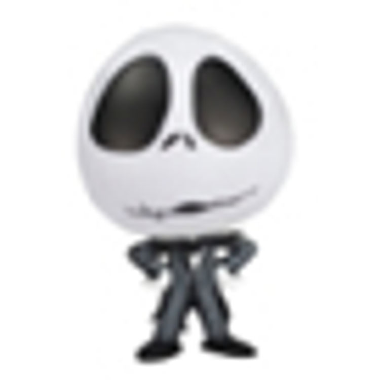 Jack Skellington by Disney