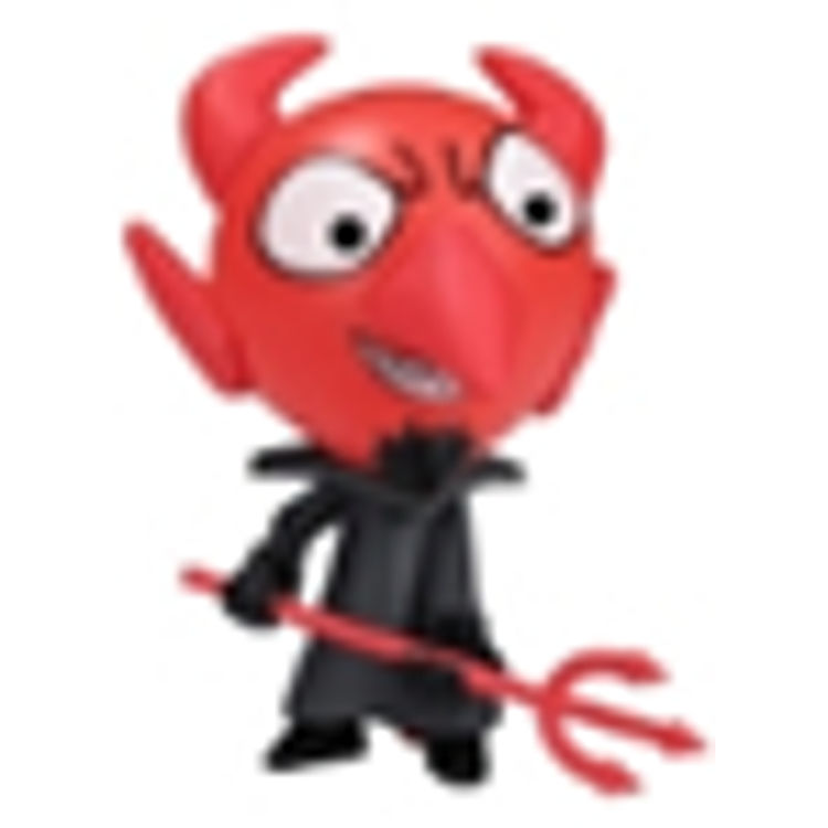 Devil by Disney