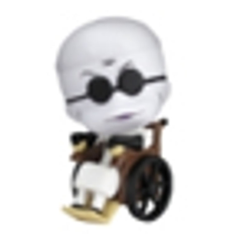 Doctor Finkelstein by Disney