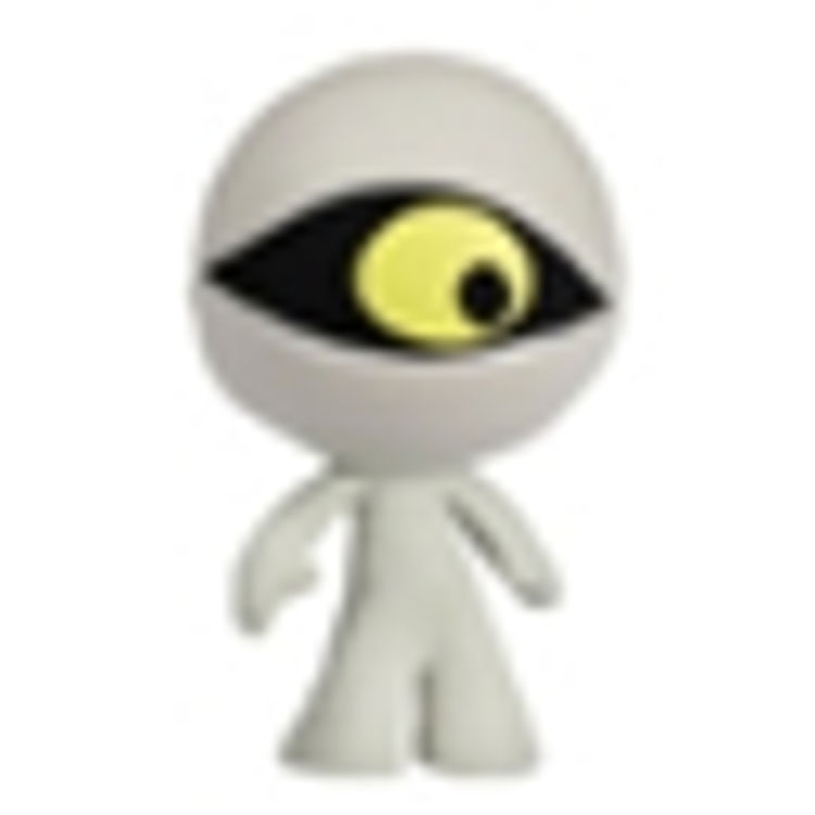 Munny by Disney