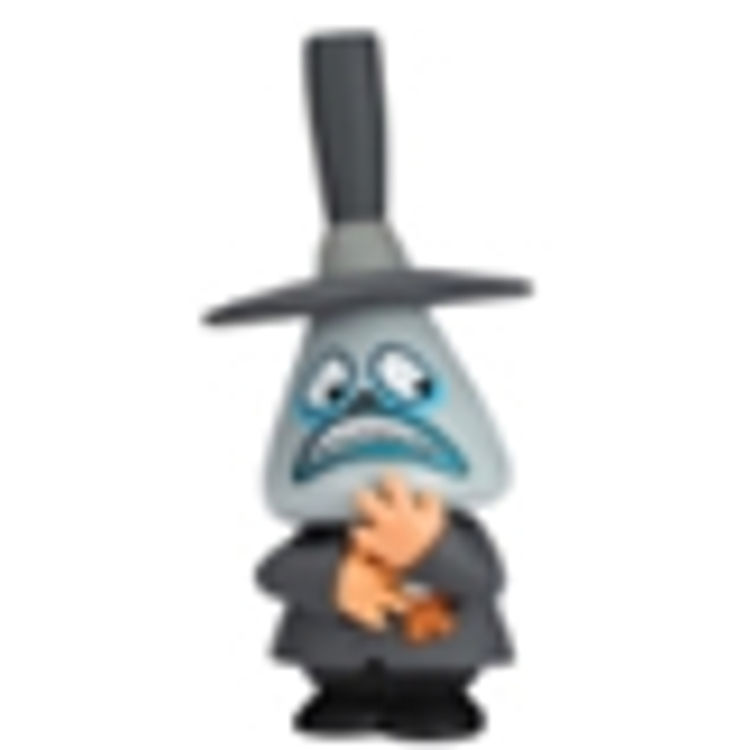 The Mayor of Halloween Town by Disney