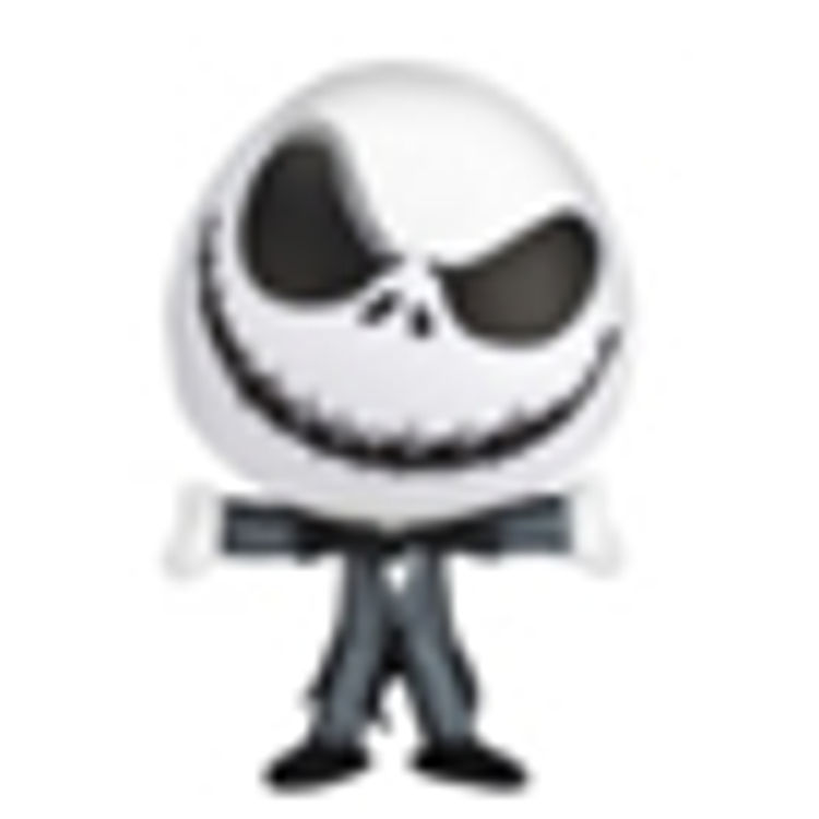 Jack Skellington by Disney
