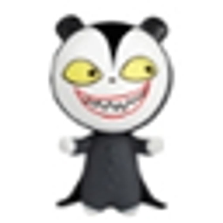 Scary Teddy by Disney