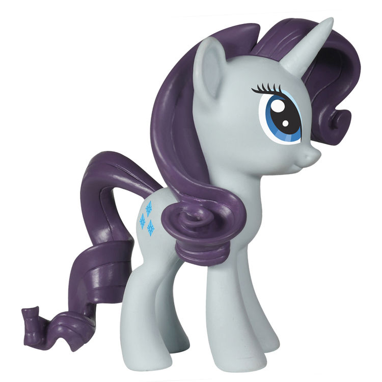 Rarity by Hasbro