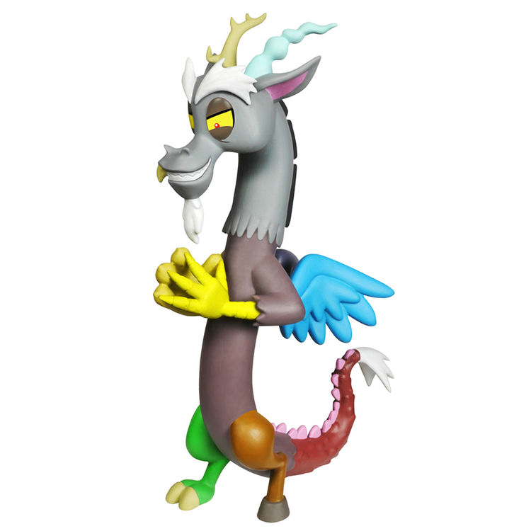 Discord by Hasbro