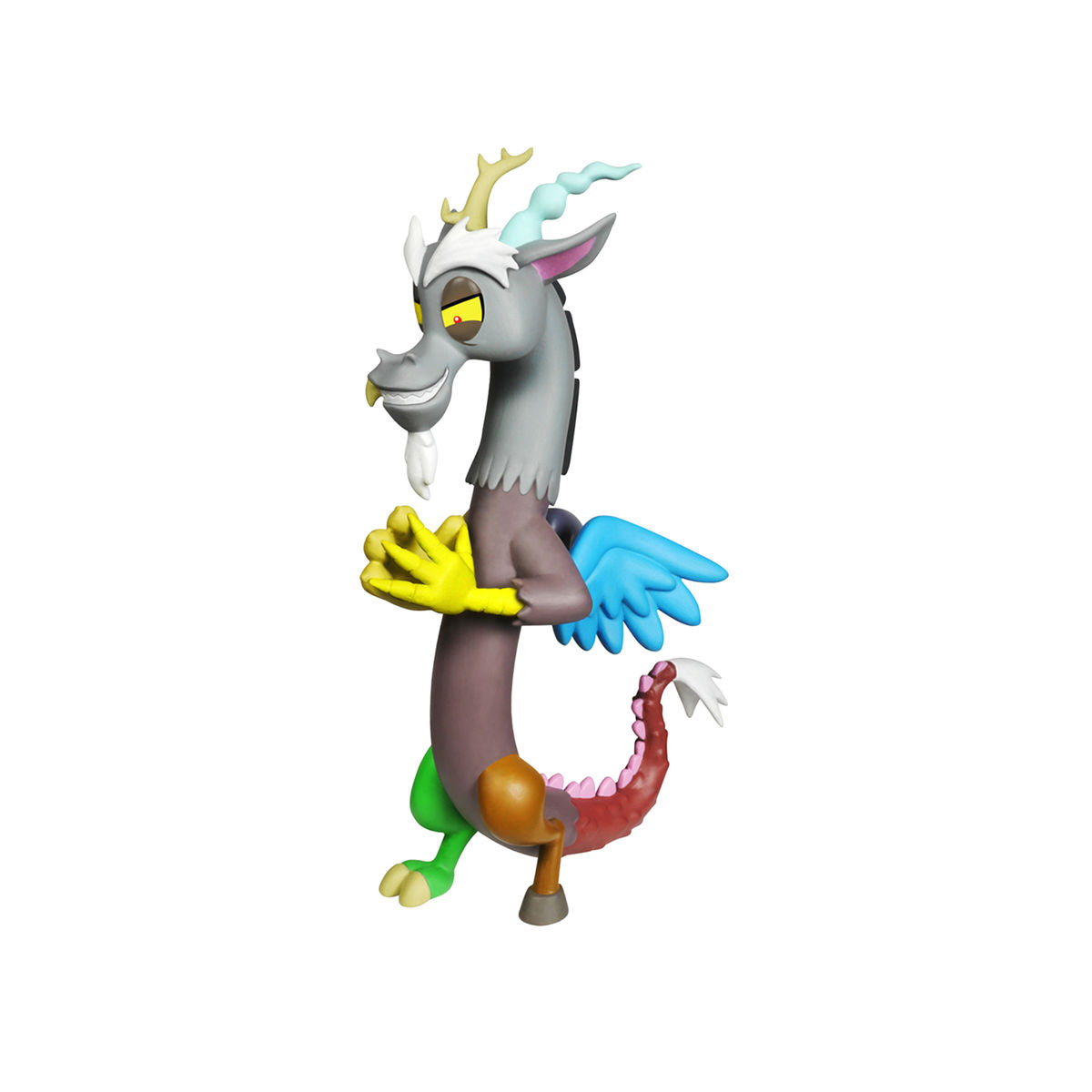 Discord