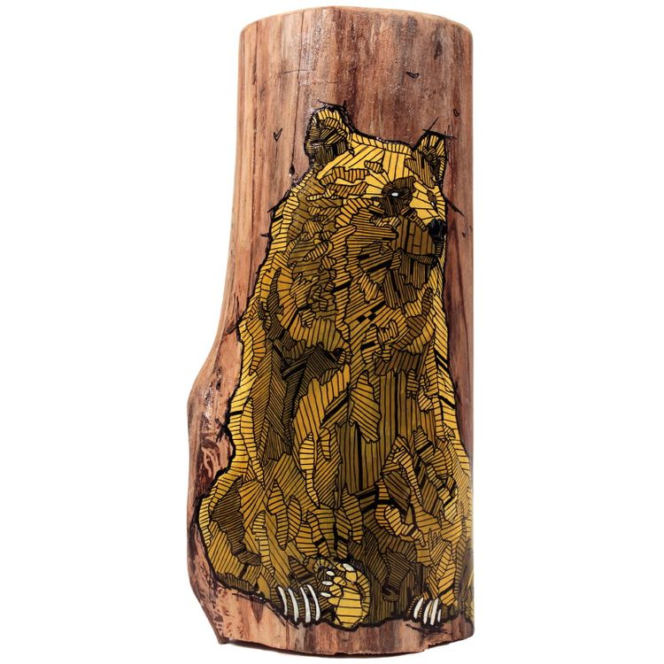 Charlie by Chris Austin