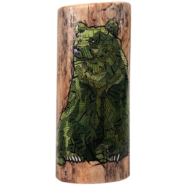 Phil by Chris Austin