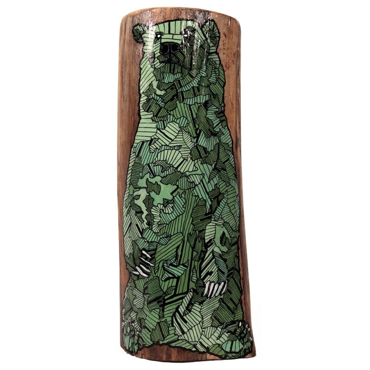 Minty by Chris Austin