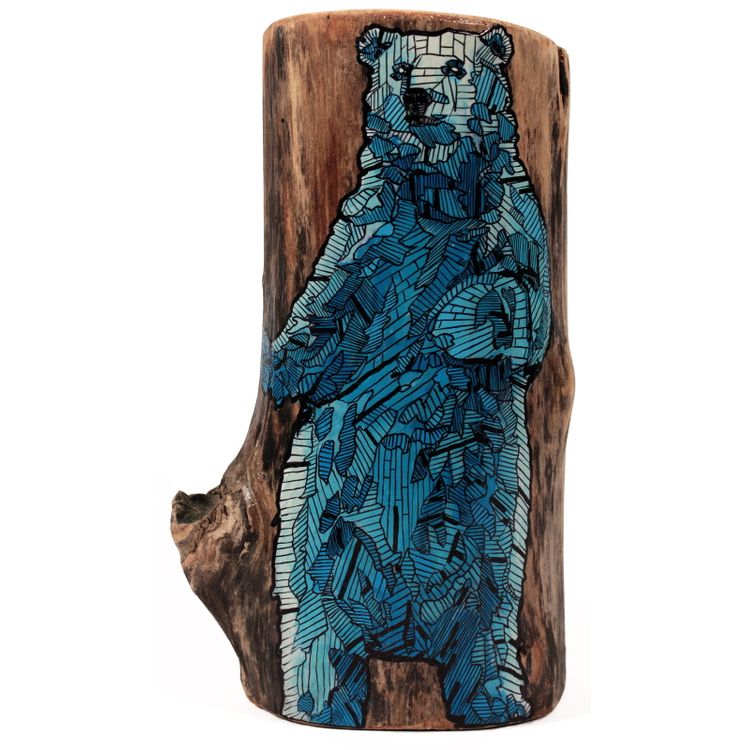 Chester by Chris Austin