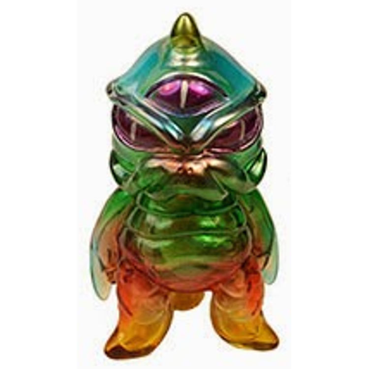 Mini Tripus - SDCC 2014 by Mark Nagata