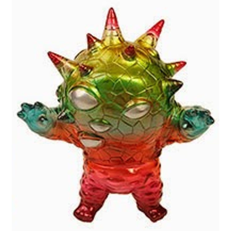 Mini Eyezon - SDCC 2014 by Mark Nagata