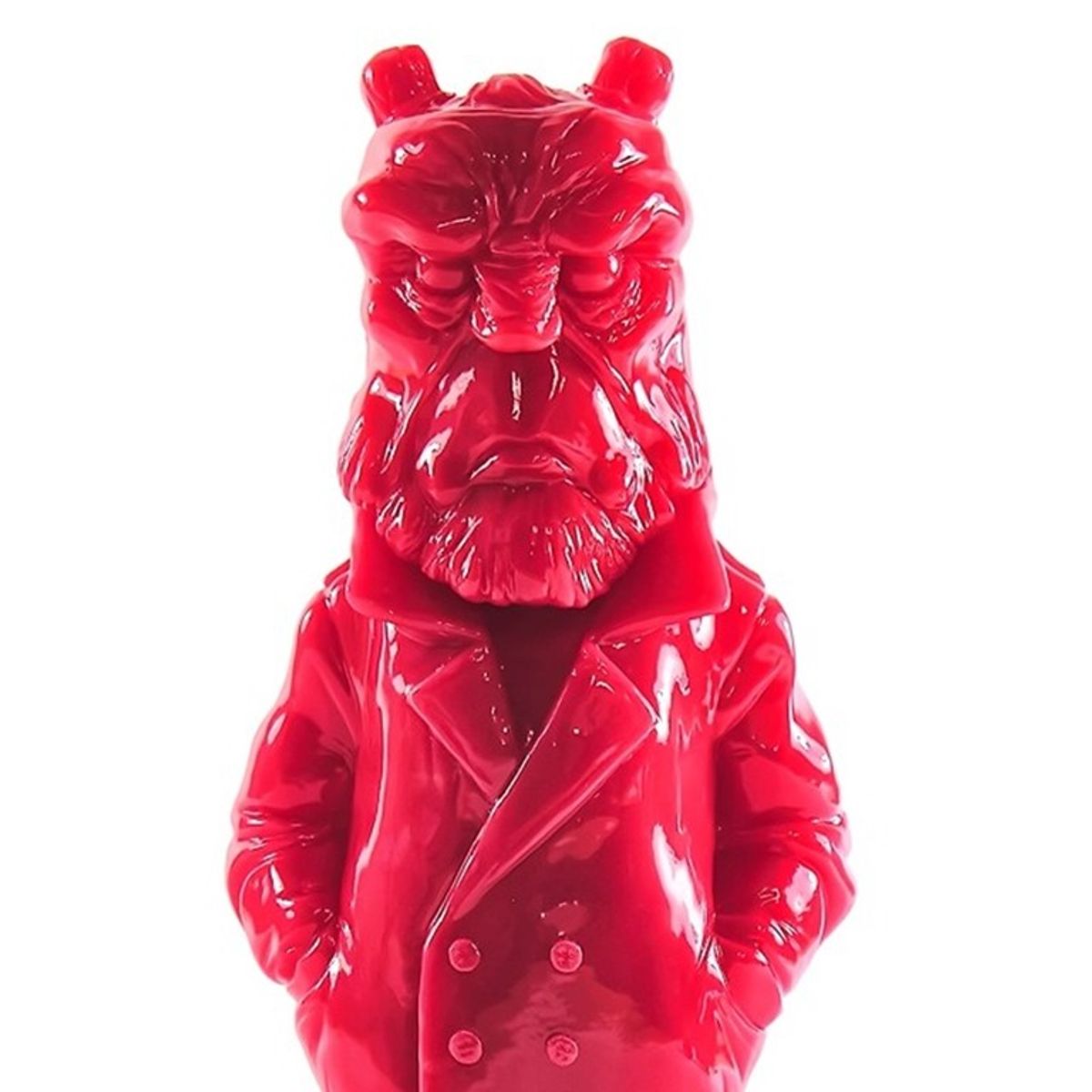 Malicus - Seeing Red Edition