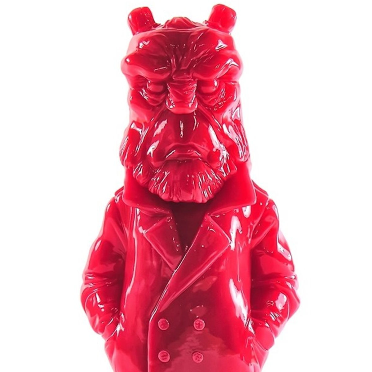 Malicus - Seeing Red Edition