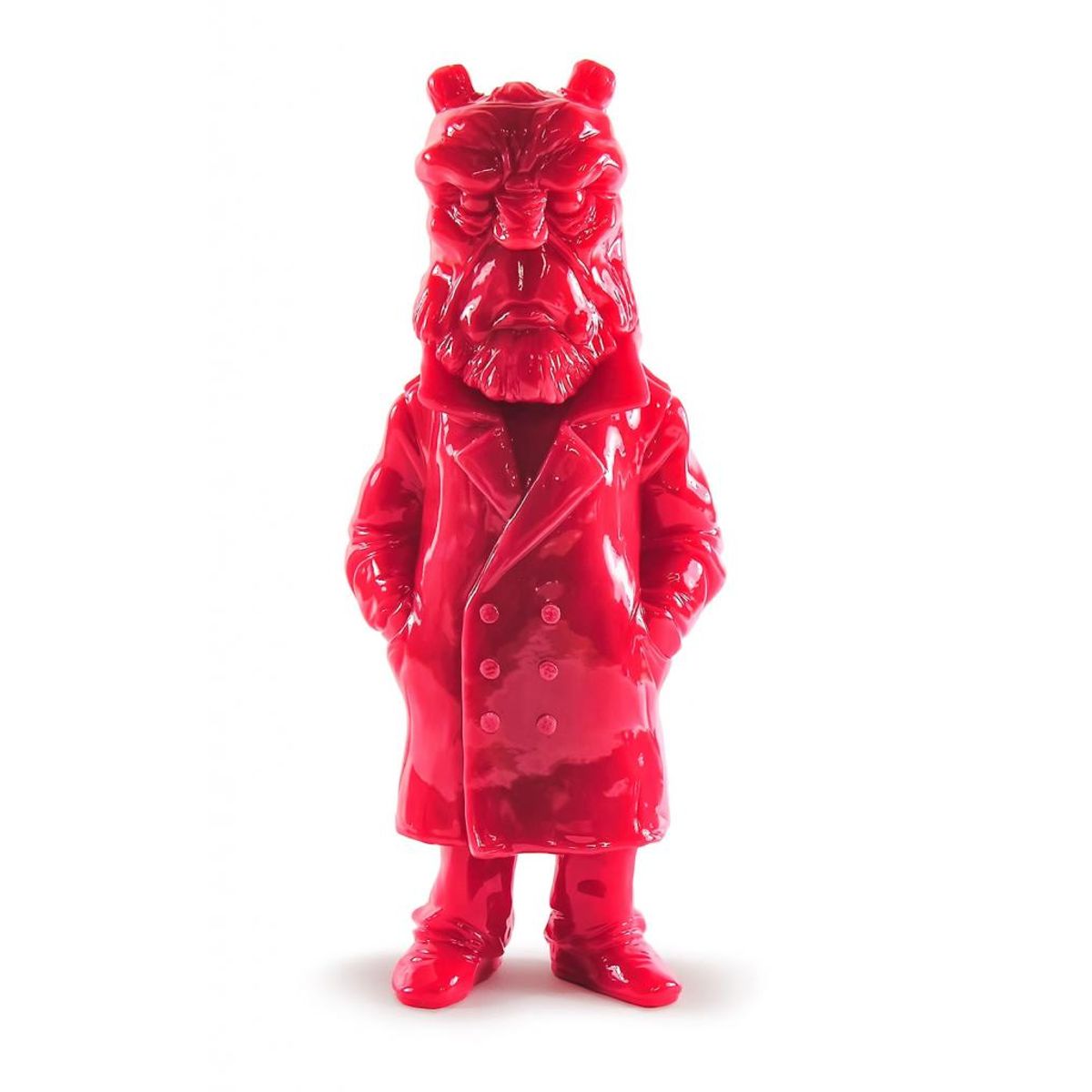 Malicus - Seeing Red Edition