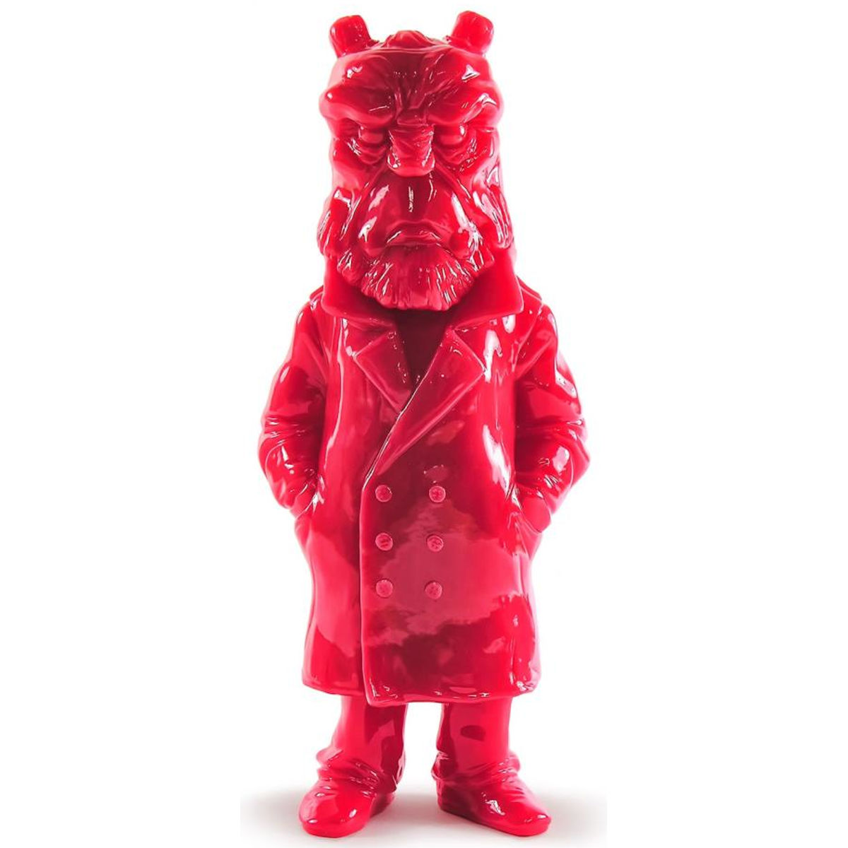 Malicus - Seeing Red Edition