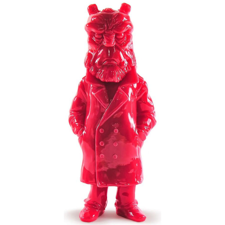 Malicus - Seeing Red Edition by Scott Tolleson