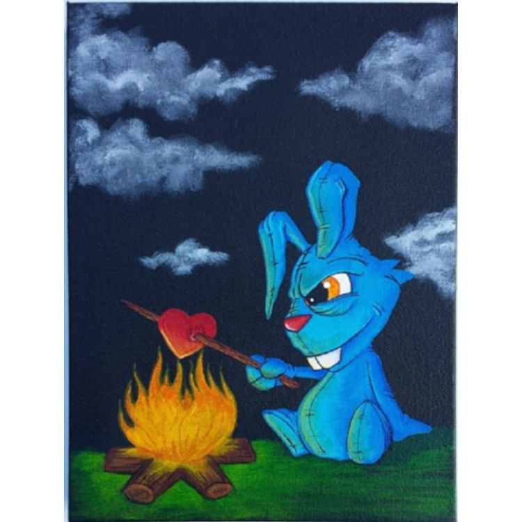 Reheated Love by jFury