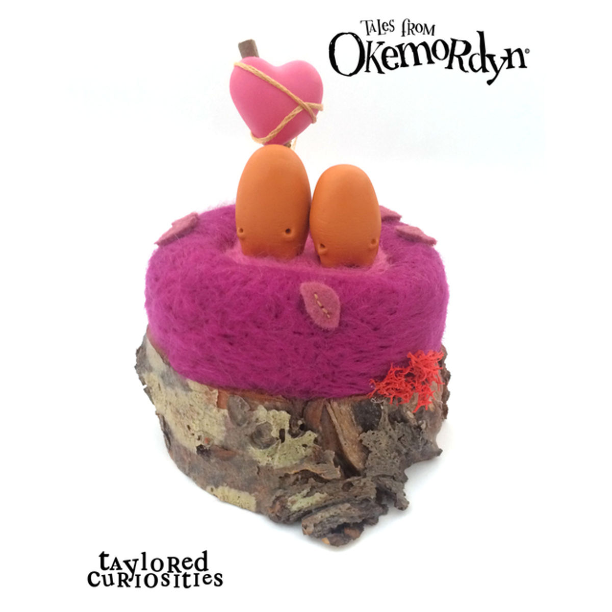 The Gibblegump Love Spot