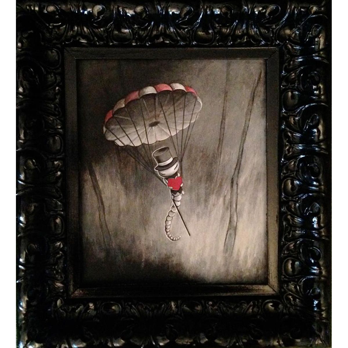 Air Mail