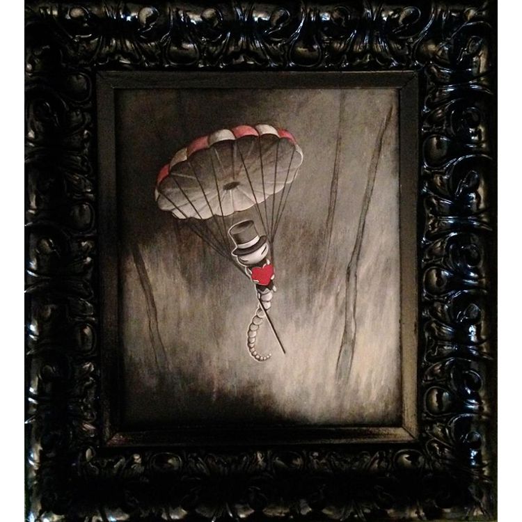 Air Mail by Emma Overman