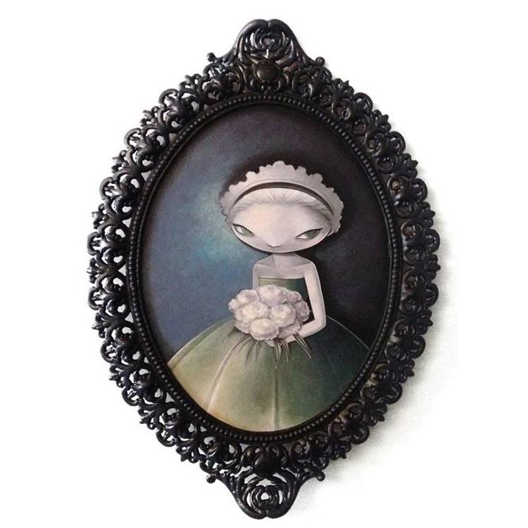 Debutante 2 by Emma Overman