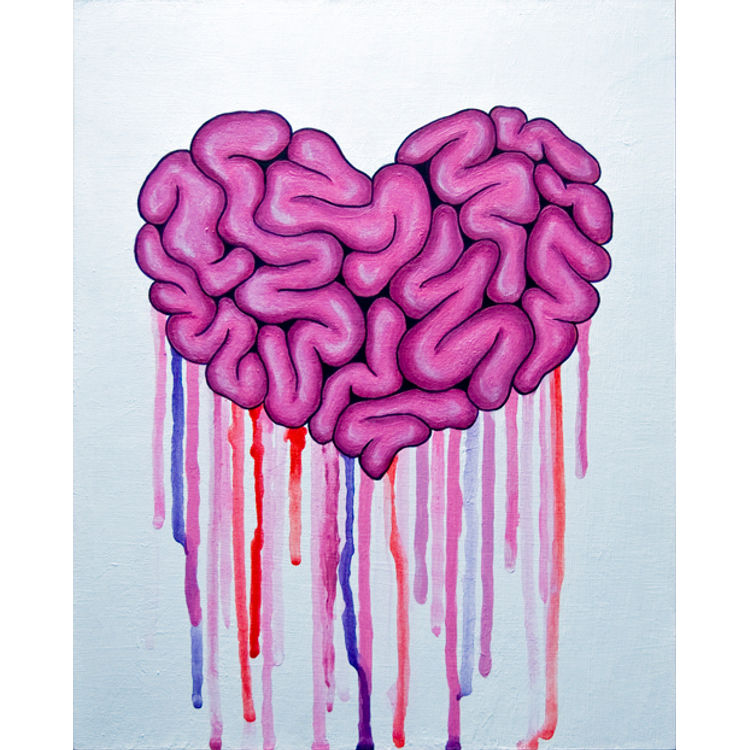 Melting by Dead Hand Toys