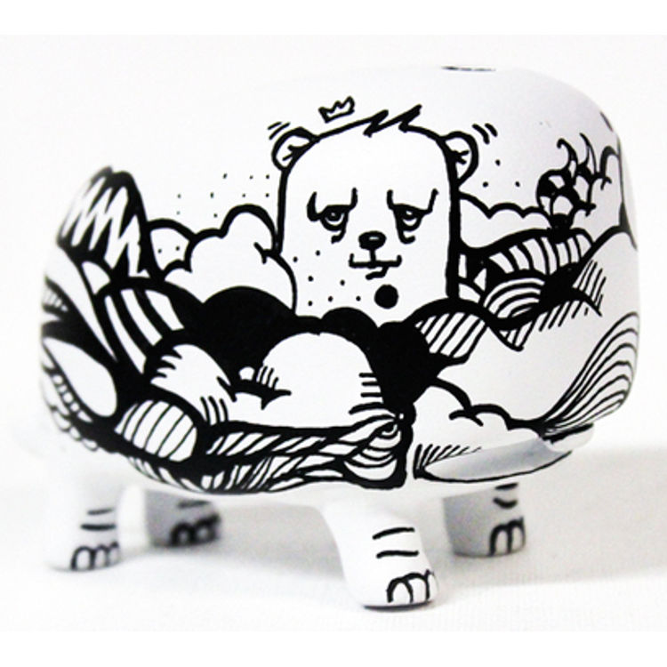 Munko Custom by JC Rivera