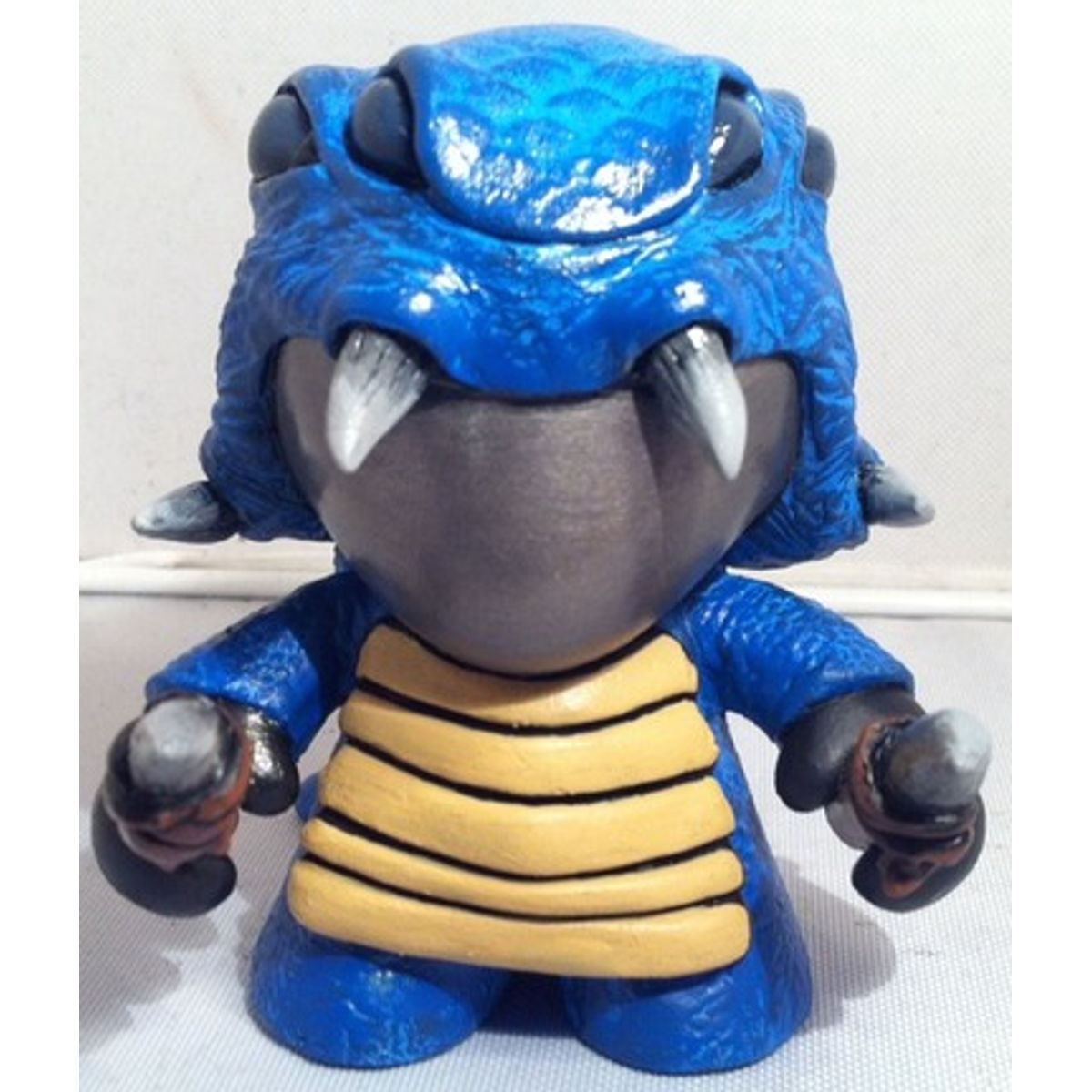 Cobra Commander As Cobra