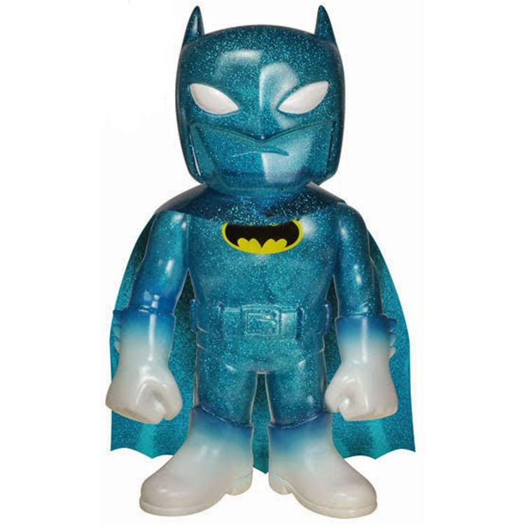 HIKARI Ice Freeze BATMAN by DC Comics