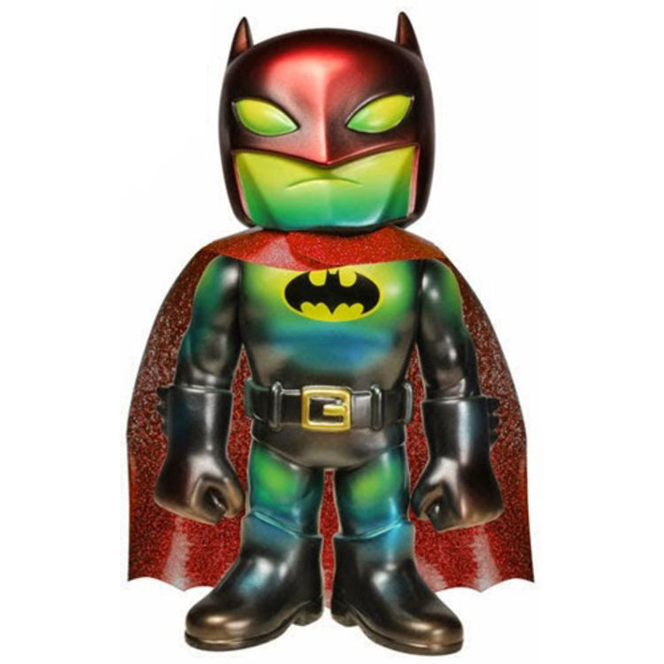 HIKARI Red Rain BATMAN by DC Comics