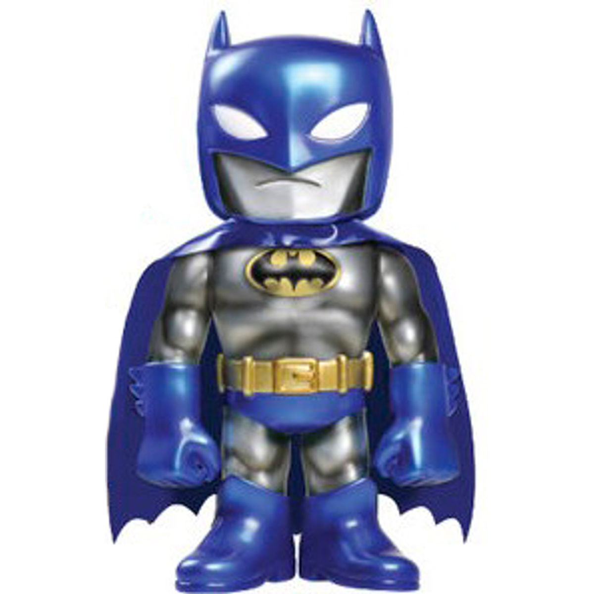 Metallic Blue Batman Hikari
