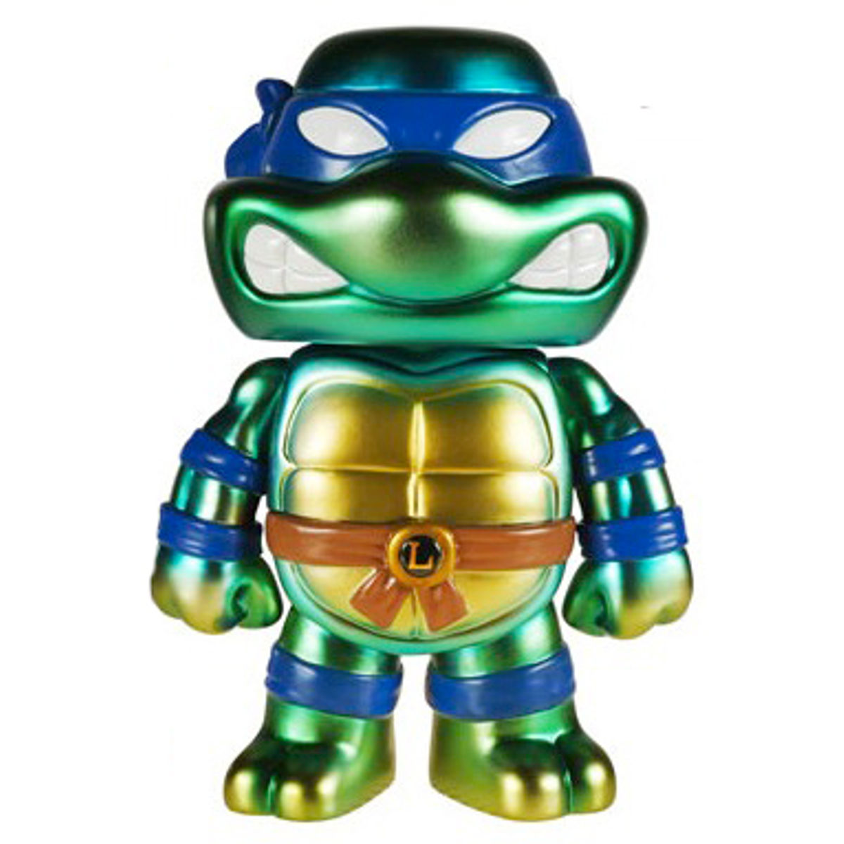 Metallic Leonardo Hikari