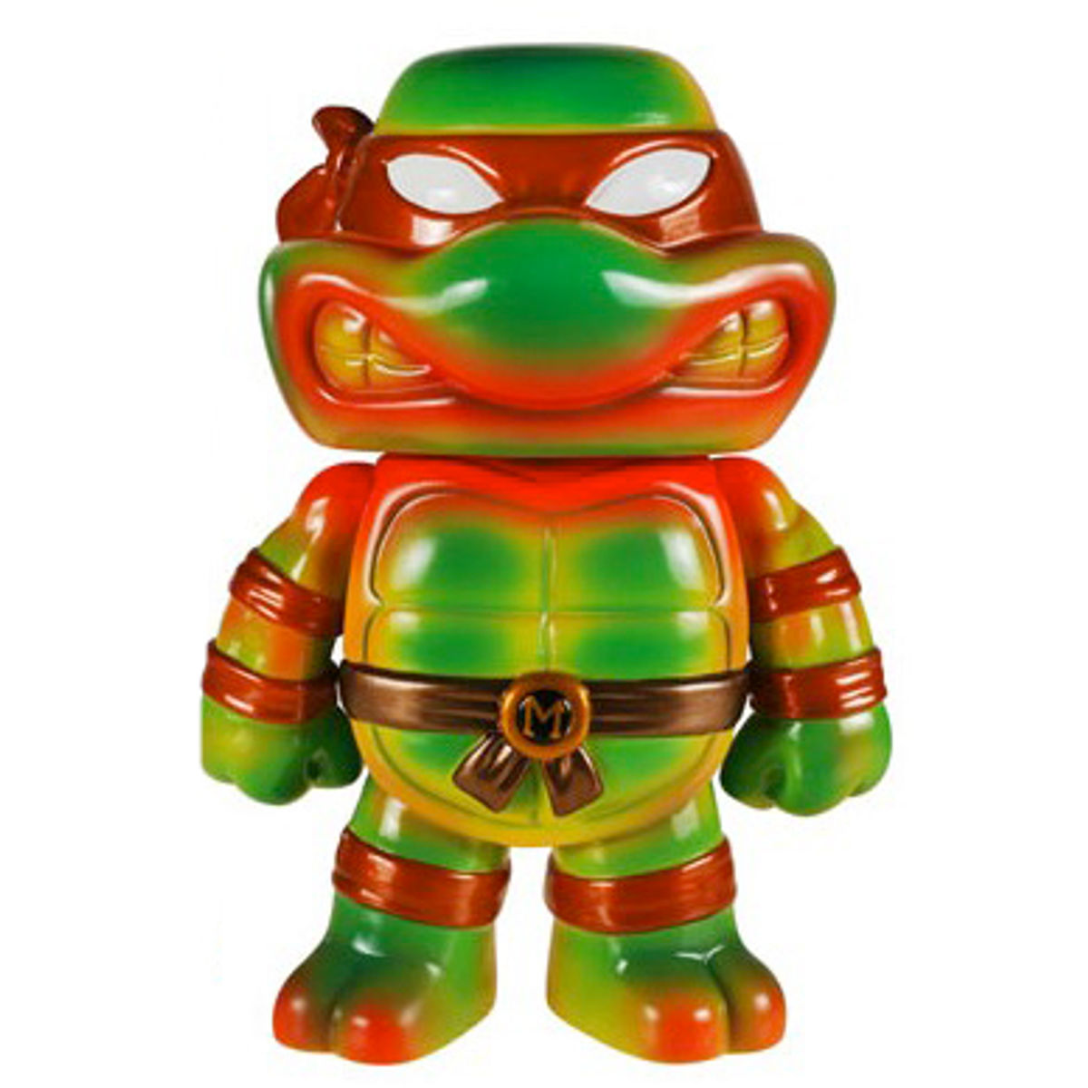 Pizza Power Michelangelo Hikari