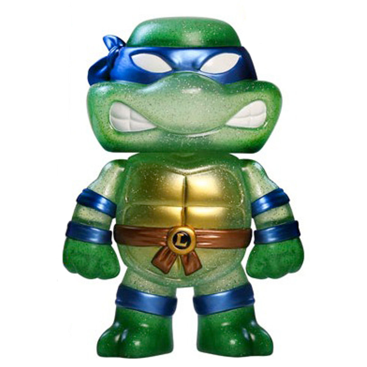 Glitter Leonardo Hikari