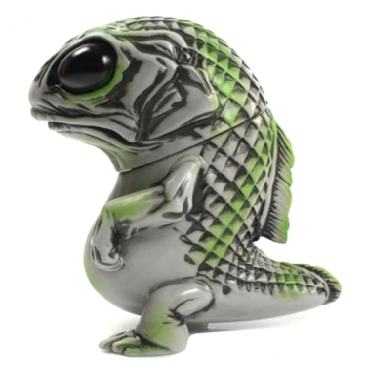 The Blushing Envy Snybora by Chris Ryniak