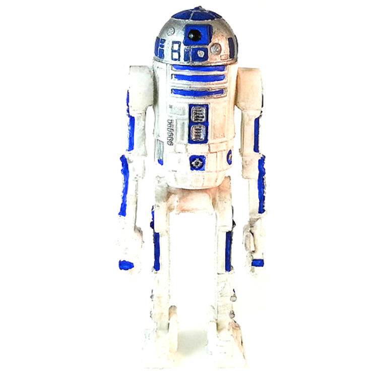 R2-DX by Motorbot (Kevin Olson)